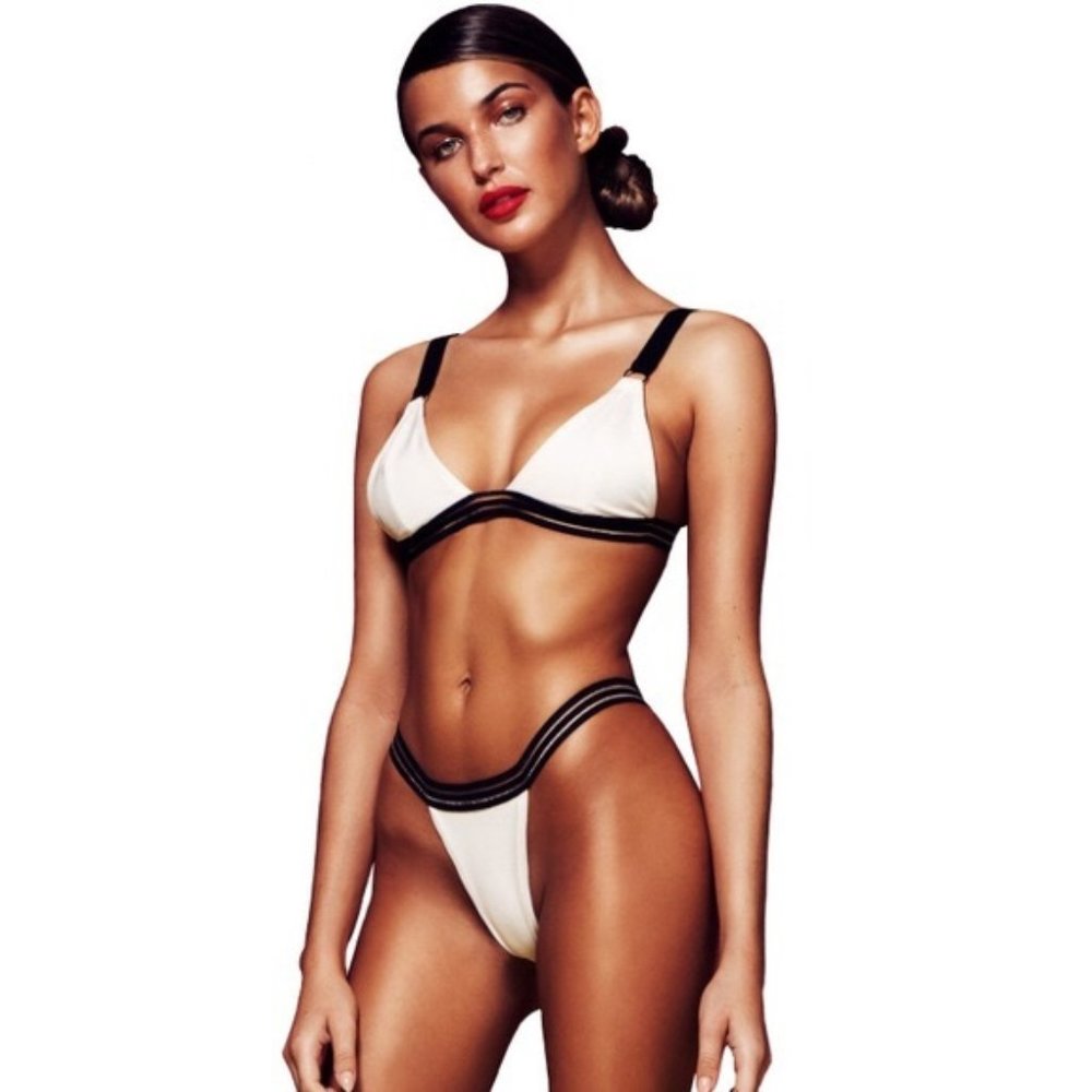 Mochi Swim Set Never Worn